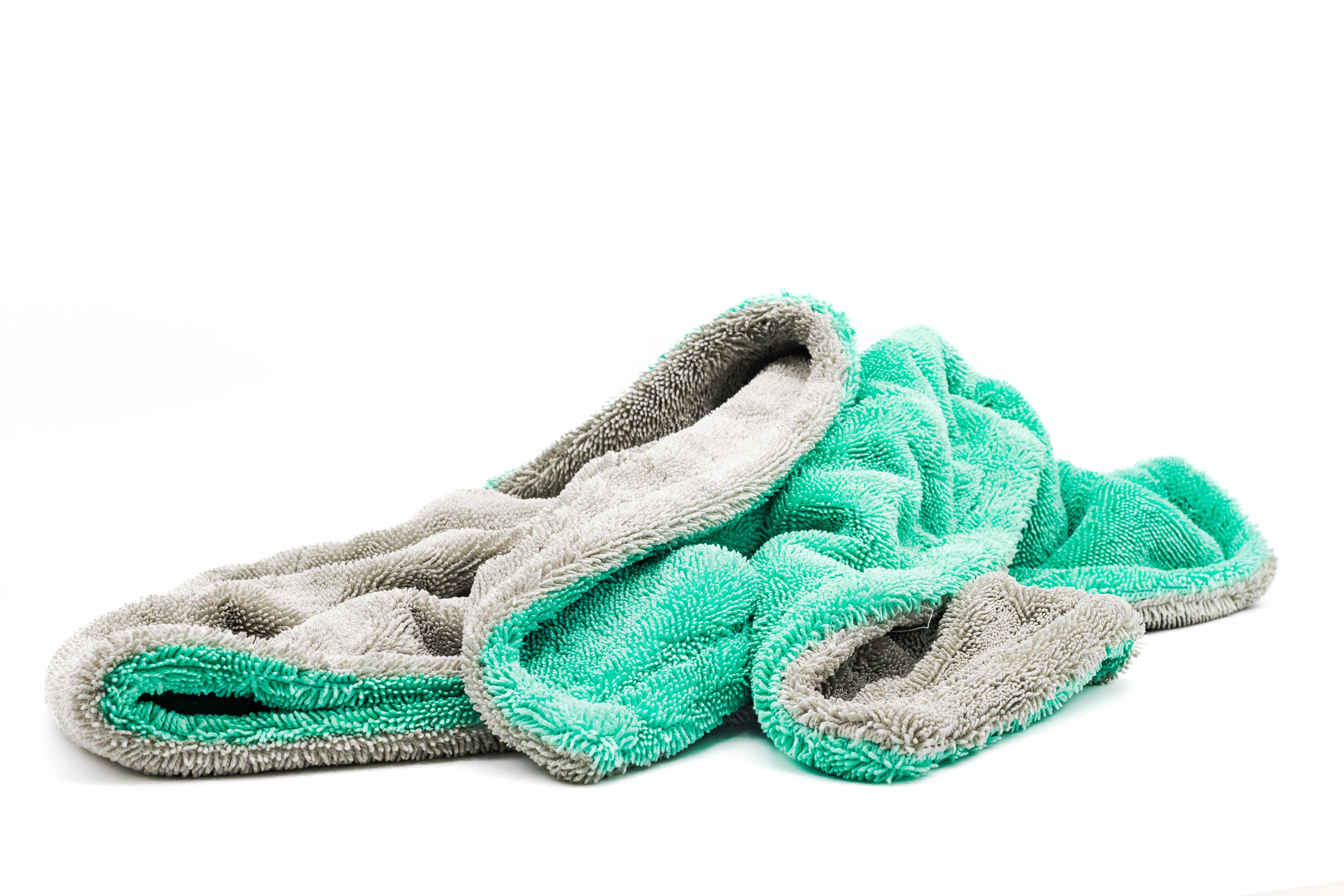 Ultimate Guide to Choosing the Best Microfiber Towel for Waxing Cars