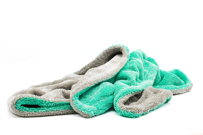 The Ultimate Guide to Microfiber Towels: From Twist Loop to Pearl Weave, Here's What You Need to Know!