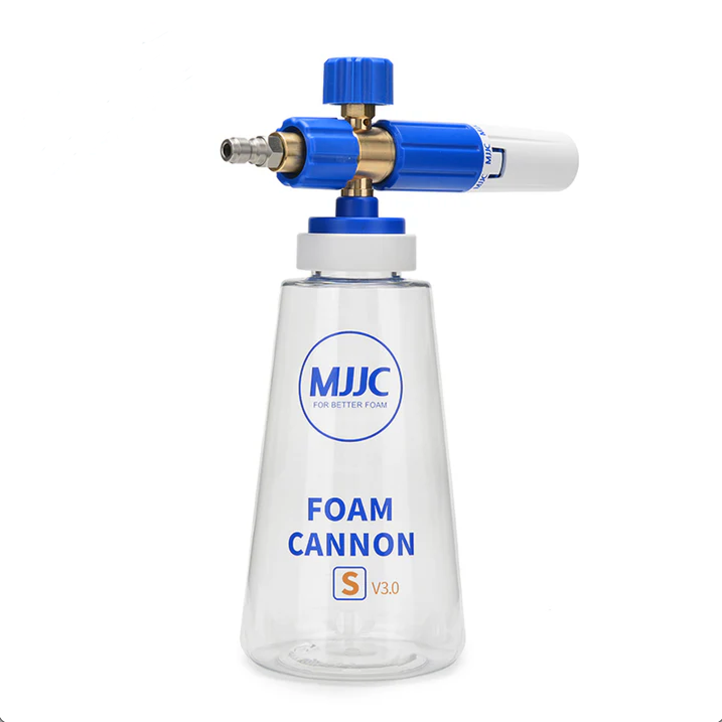 何でも揃う Cannon Foam MJJC S Supply Detail Armour – V3.0 Maintenance