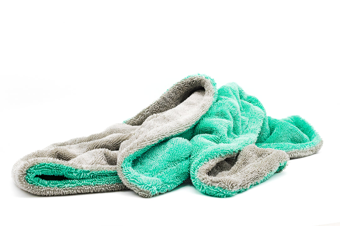 The Ultimate Guide to Microfiber Towels: From Twist Loop to Pearl Weave, Here's What You Need to Know!