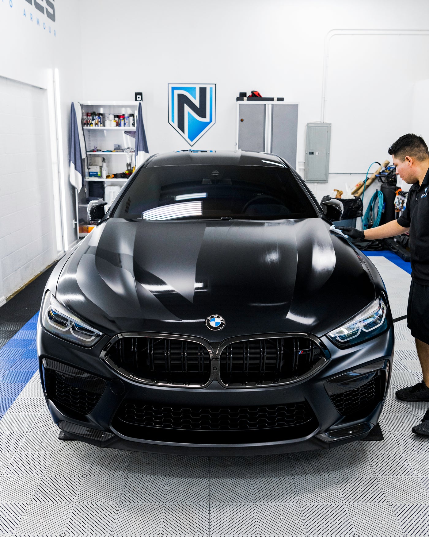 Revolutionize Your Vehicle's Protection with Ceramic Coatings: The Ultimate Guide