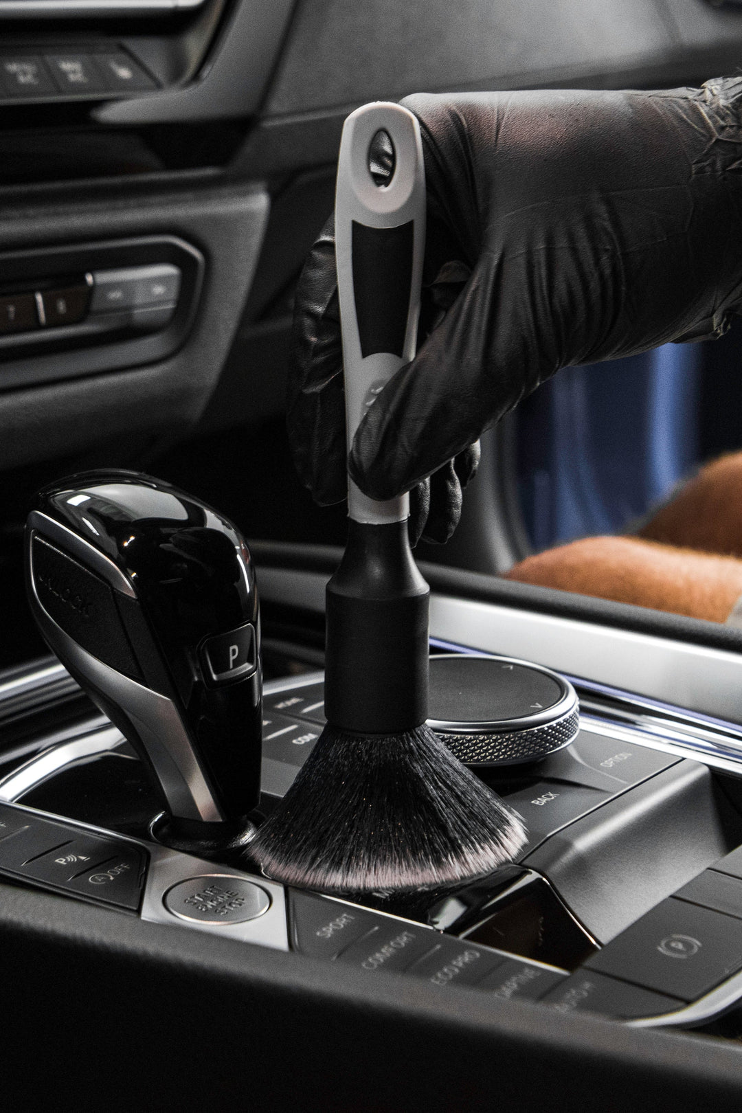 Detailing Essentials