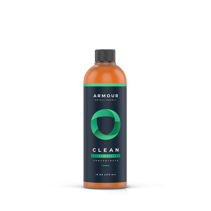 CLEAN - All Purpose Cleaner