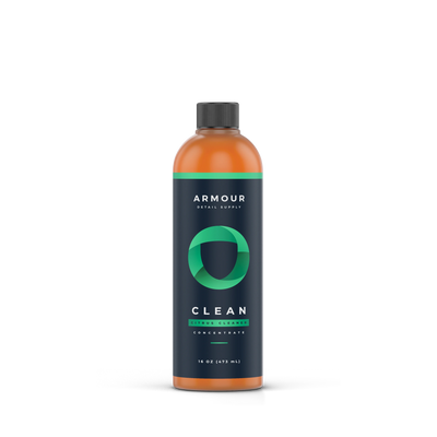 CLEAN - All Purpose Cleaner