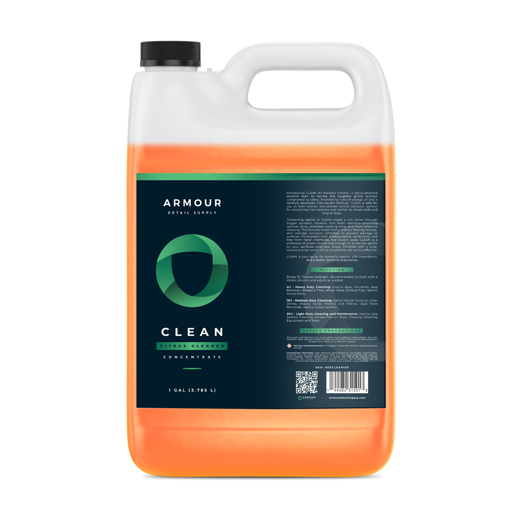 CLEAN - All Purpose Cleaner