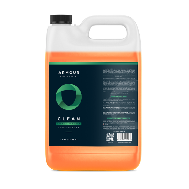 CLEAN - All Purpose Cleaner