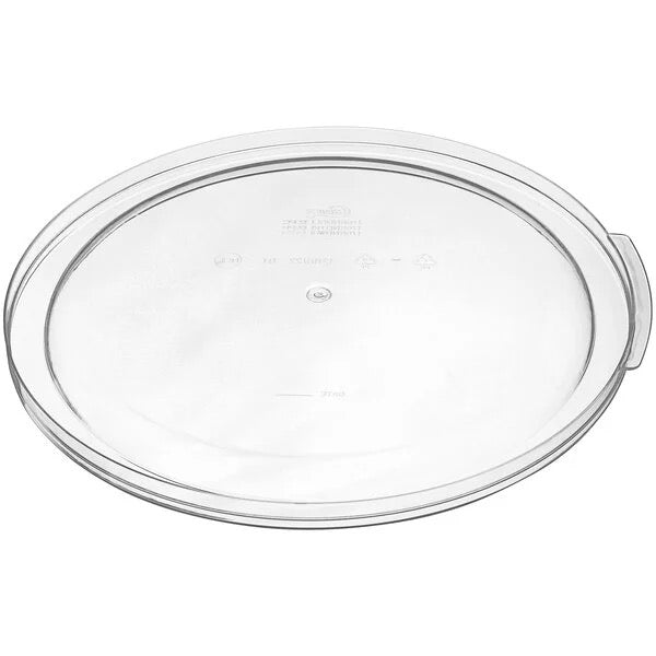 Armour Crystal Bucket Lid