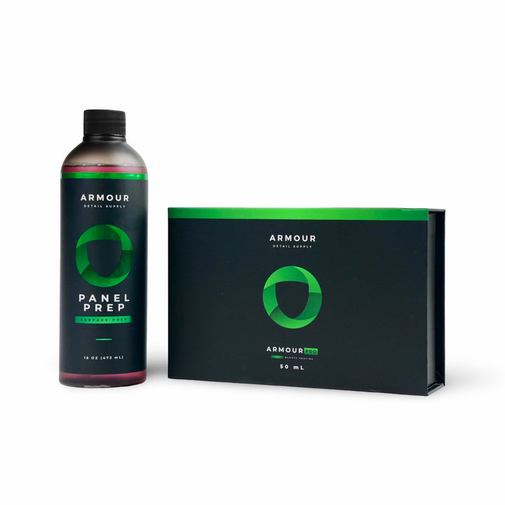 Armour PRO Quartz Coating