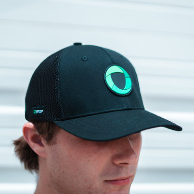 Armour Logo Hats