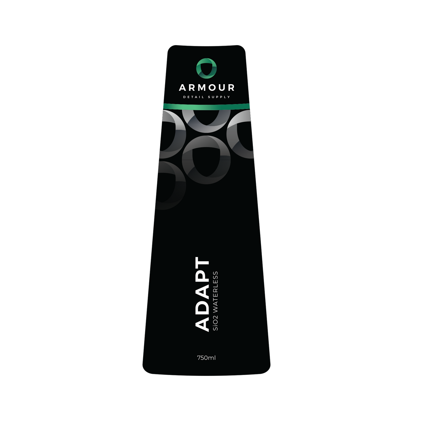 Armour Pressol ProSeries Label