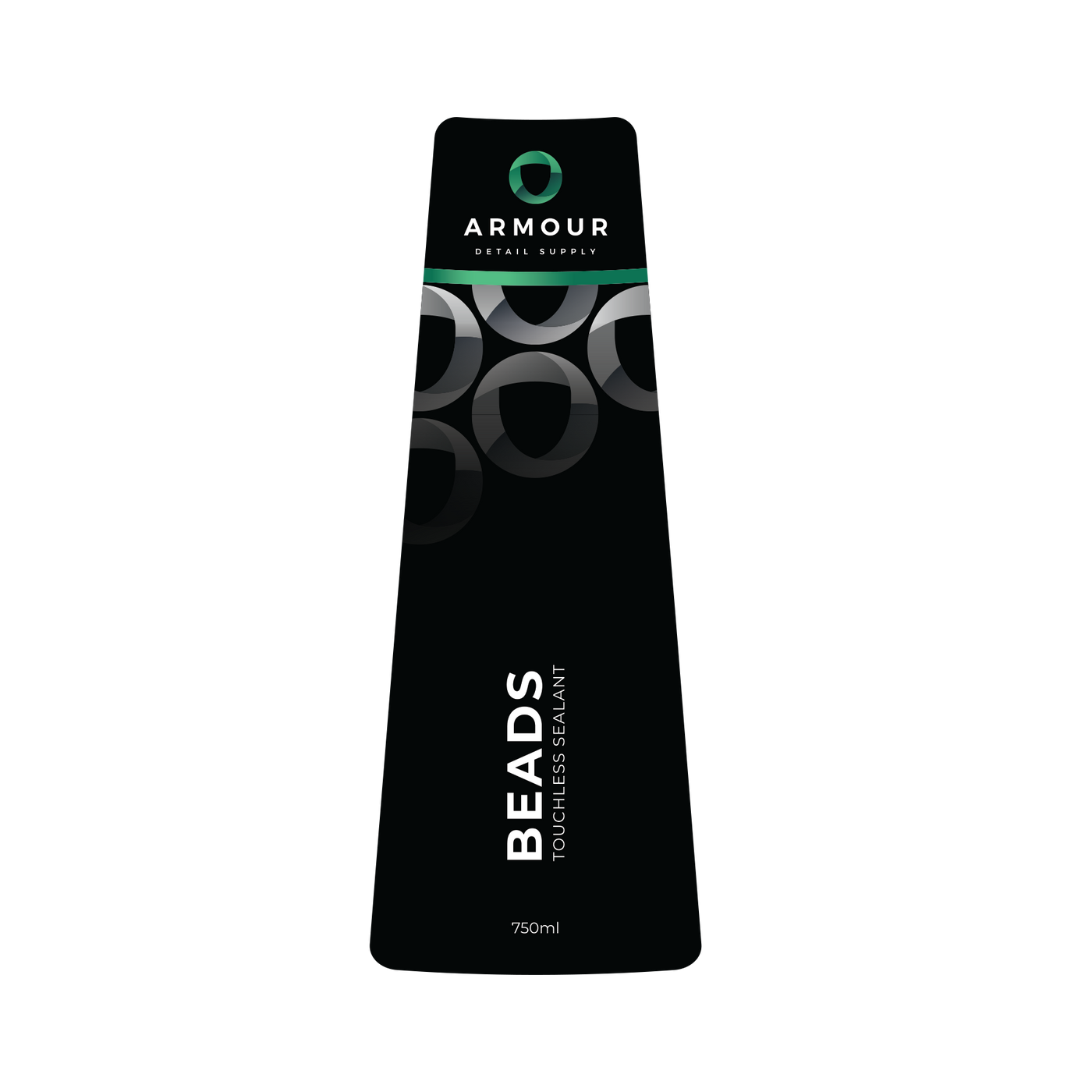 Armour Pressol ProSeries Label