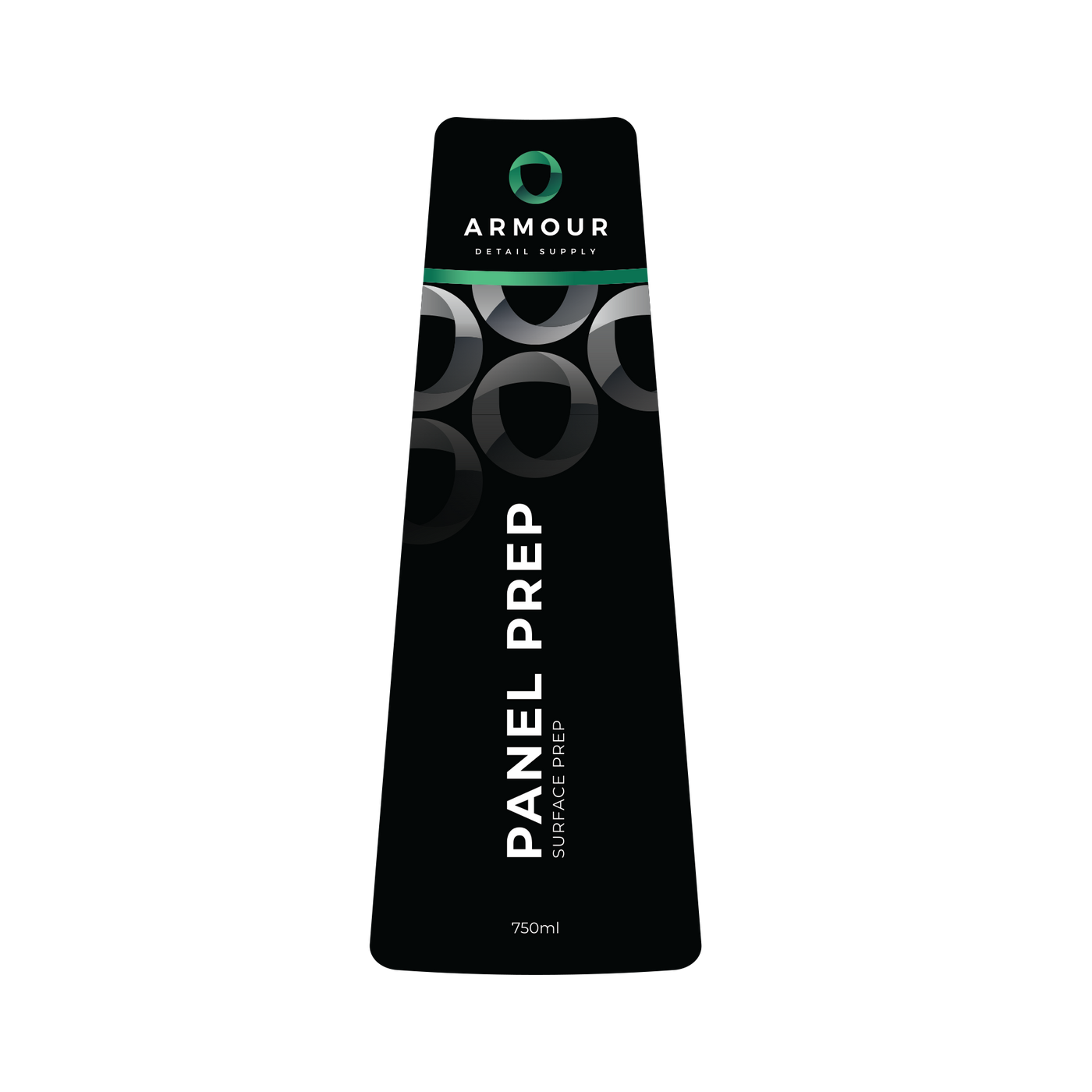 Armour Pressol ProSeries Label