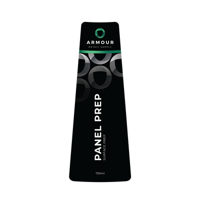 Armour Pressol ProSeries Label