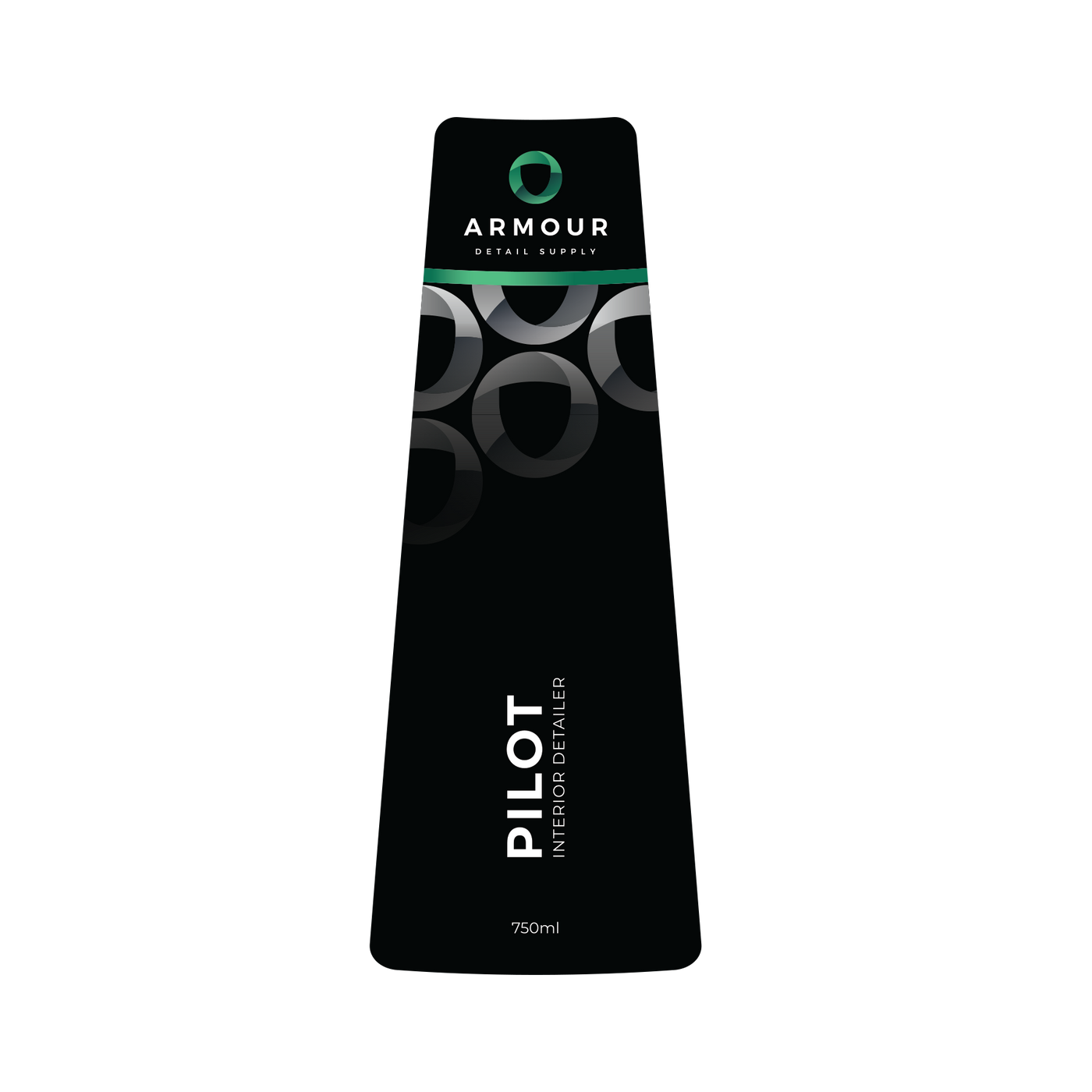 Armour Pressol ProSeries Label