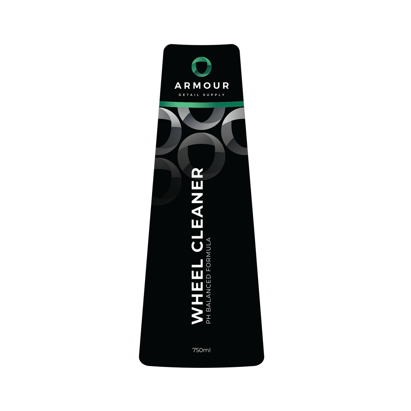 Armour Pressol ProSeries Label