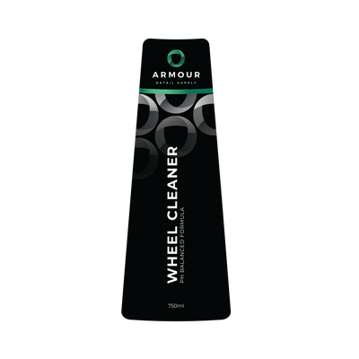 Armour Pressol ProSeries Label