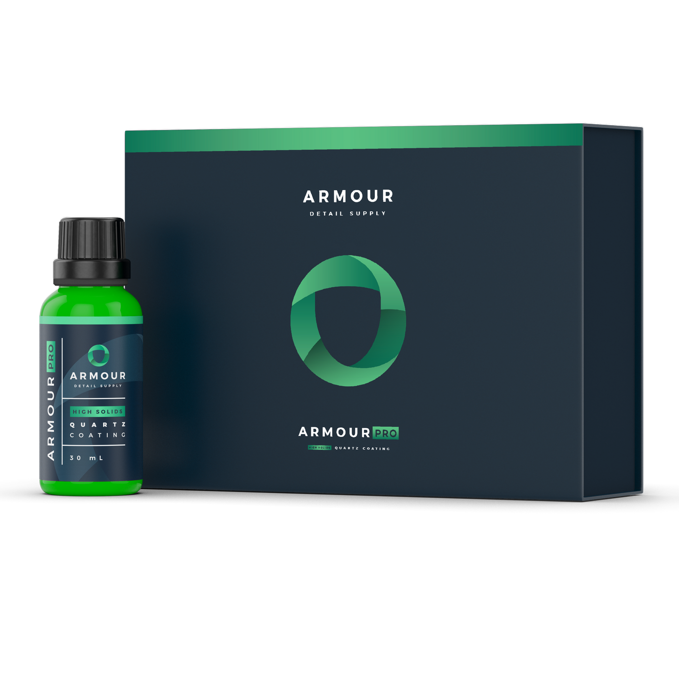 Armour PRO Quartz Coating