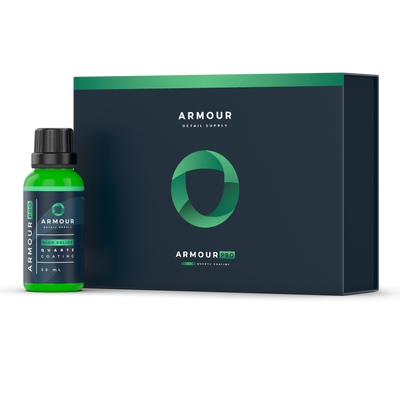 Armour PRO Quartz Coating