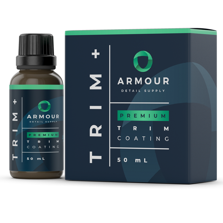 Trim+ Coating - Trim Restore