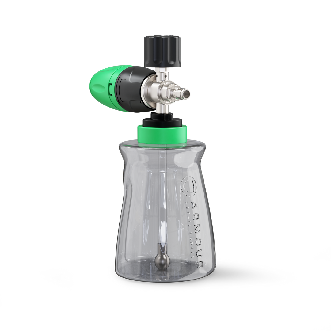 Armour DRFT Foam Cannon