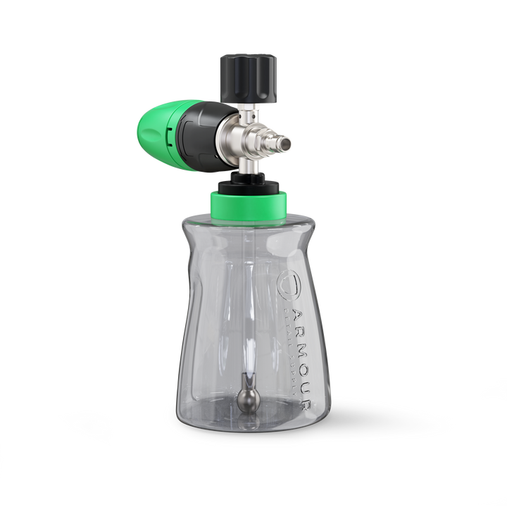 Armour DRFT Foam Cannon