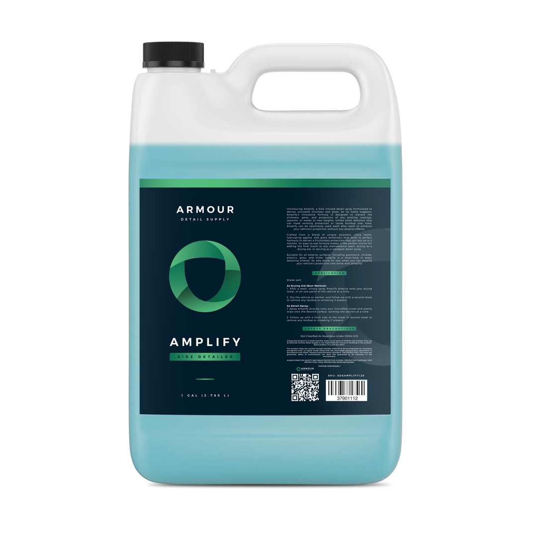 AMPLIFY - Detail Spray – Armour Detail Supply AMPLIFY - Detail Spray – Armour Detail Supply