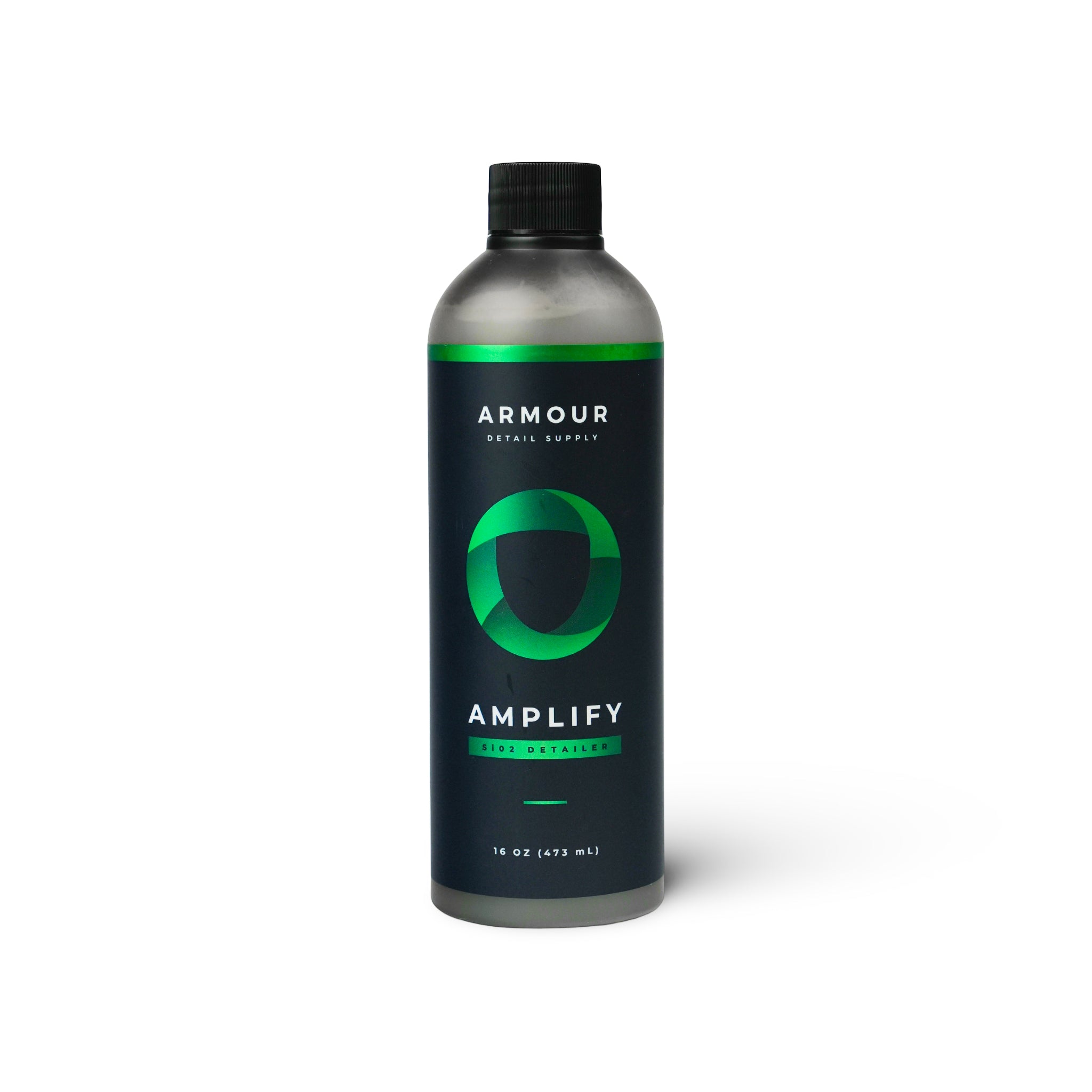 Armour Phobic Coating Package - User Friendly Ceramic Coating