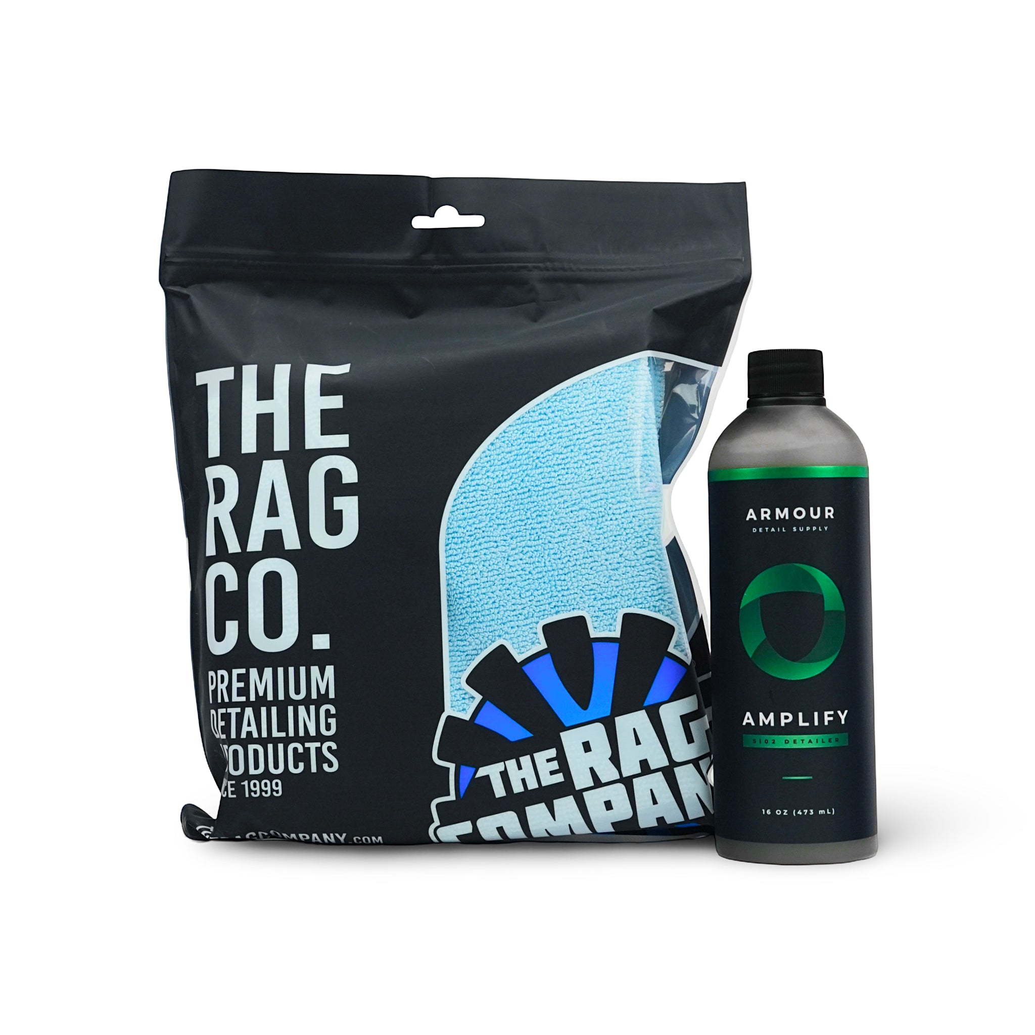 AMPLIFY - Detail Spray – Armour Detail Supply