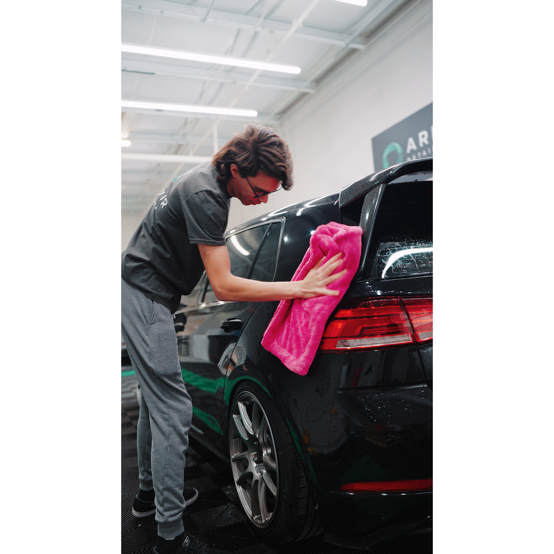 SIDEKICK -  Drying Towel