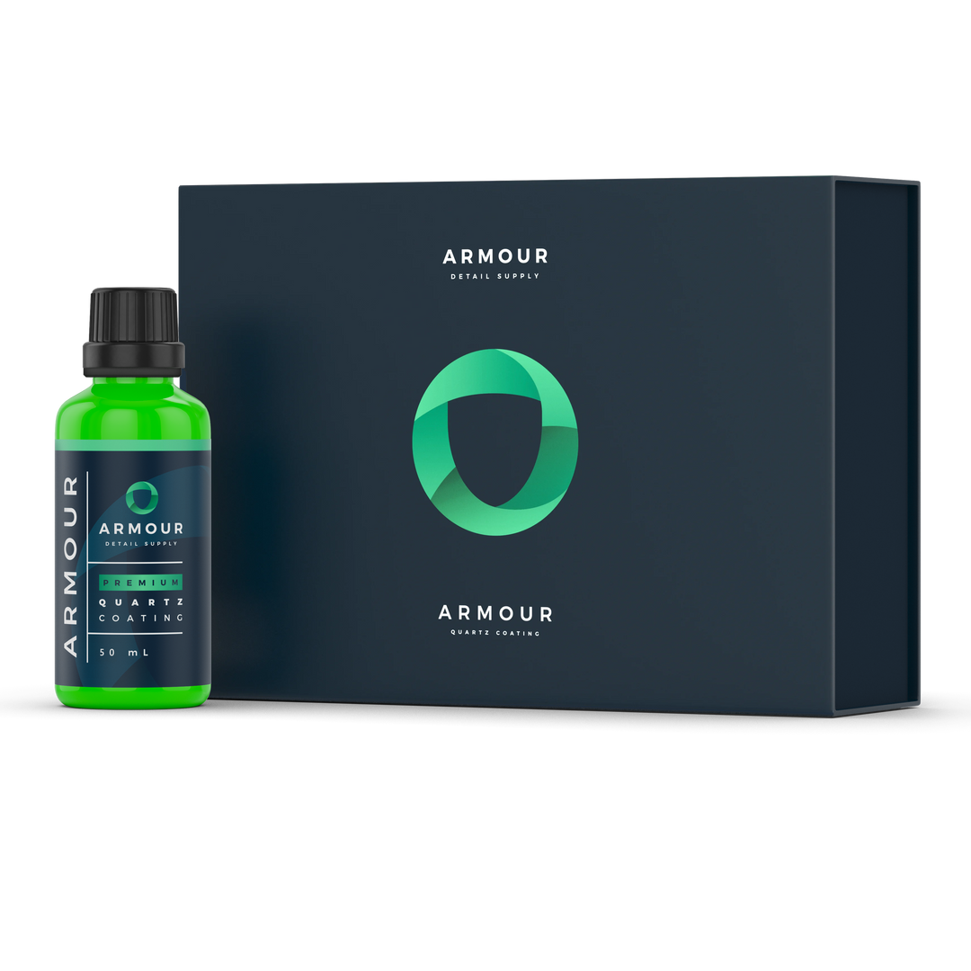 Armour Quartz Coating