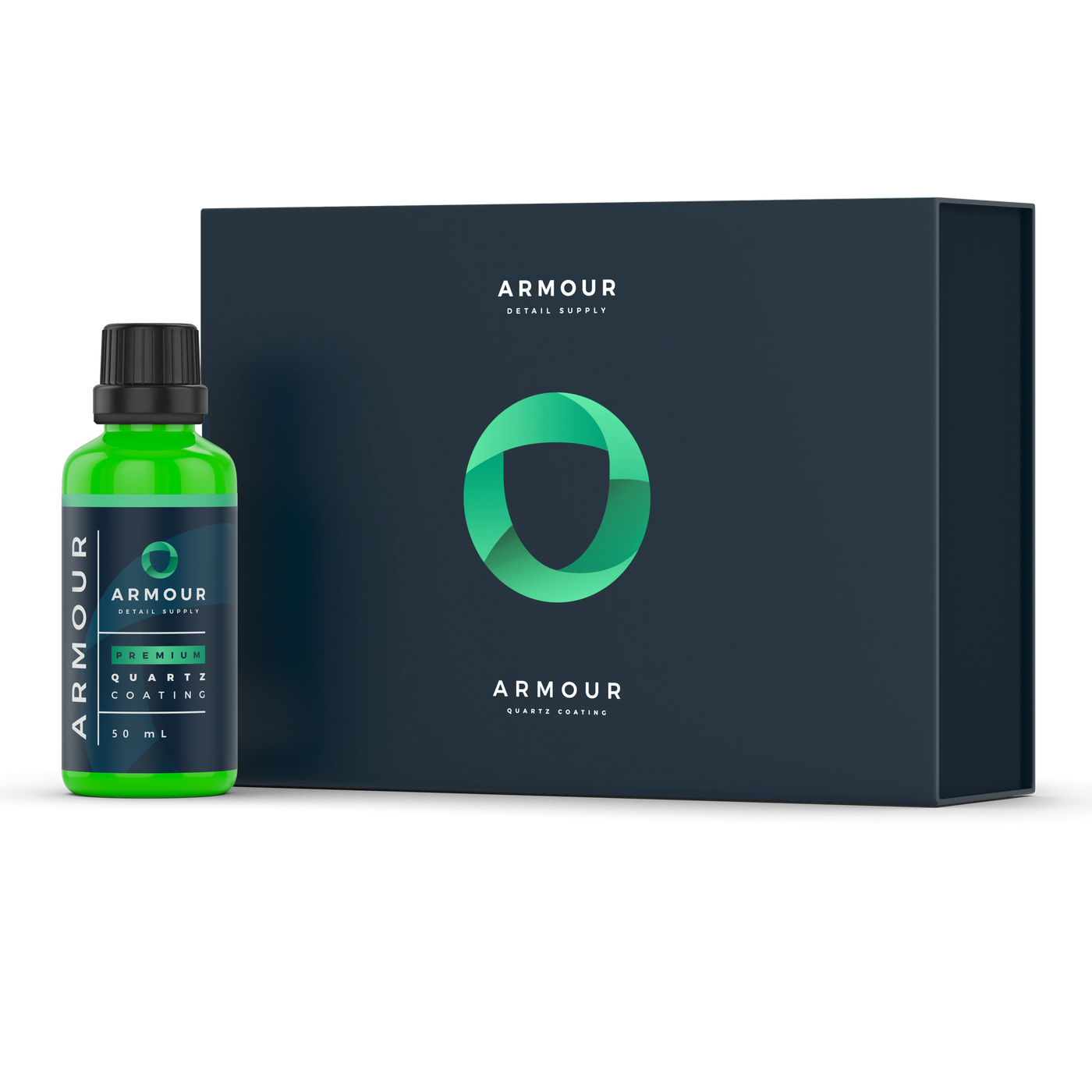 Armour Quartz Coating