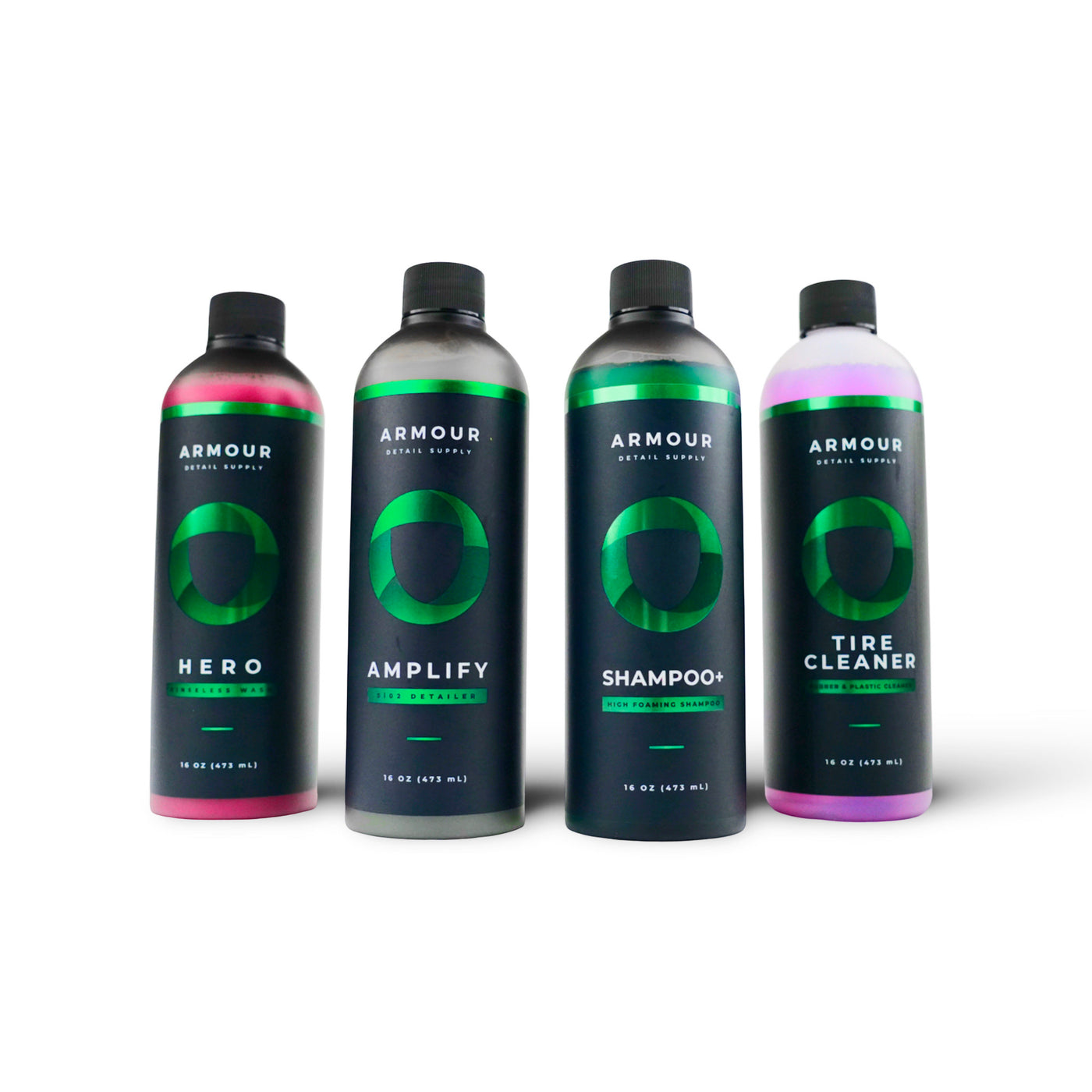 Armour's Best Seller Package