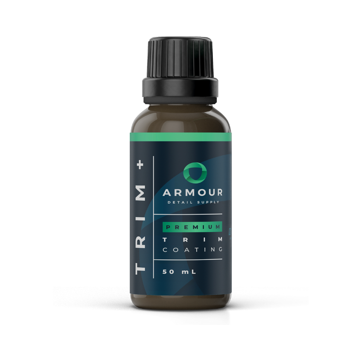 Trim+ Coating - Trim Restore