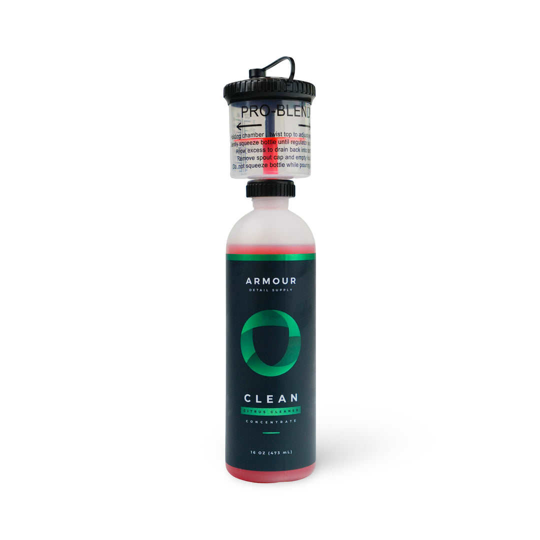 CLEAN - All Purpose Cleaner