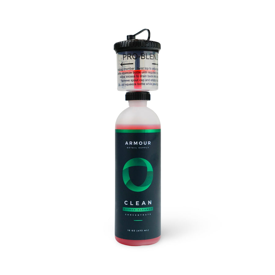 CLEAN - All Purpose Cleaner – Armour Detail Supply
