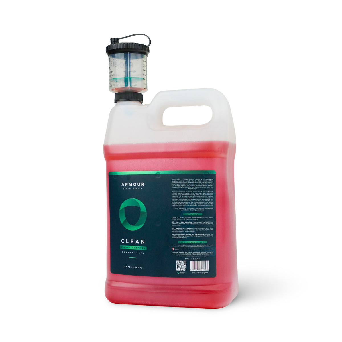 CLEAN - All Purpose Cleaner – Armour Detail Supply