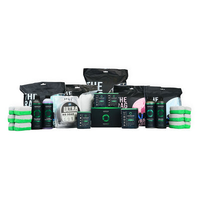 Armour Coating Solution