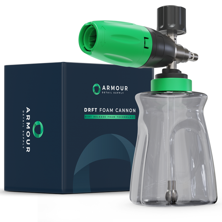 Armour DRFT Foam Cannon
