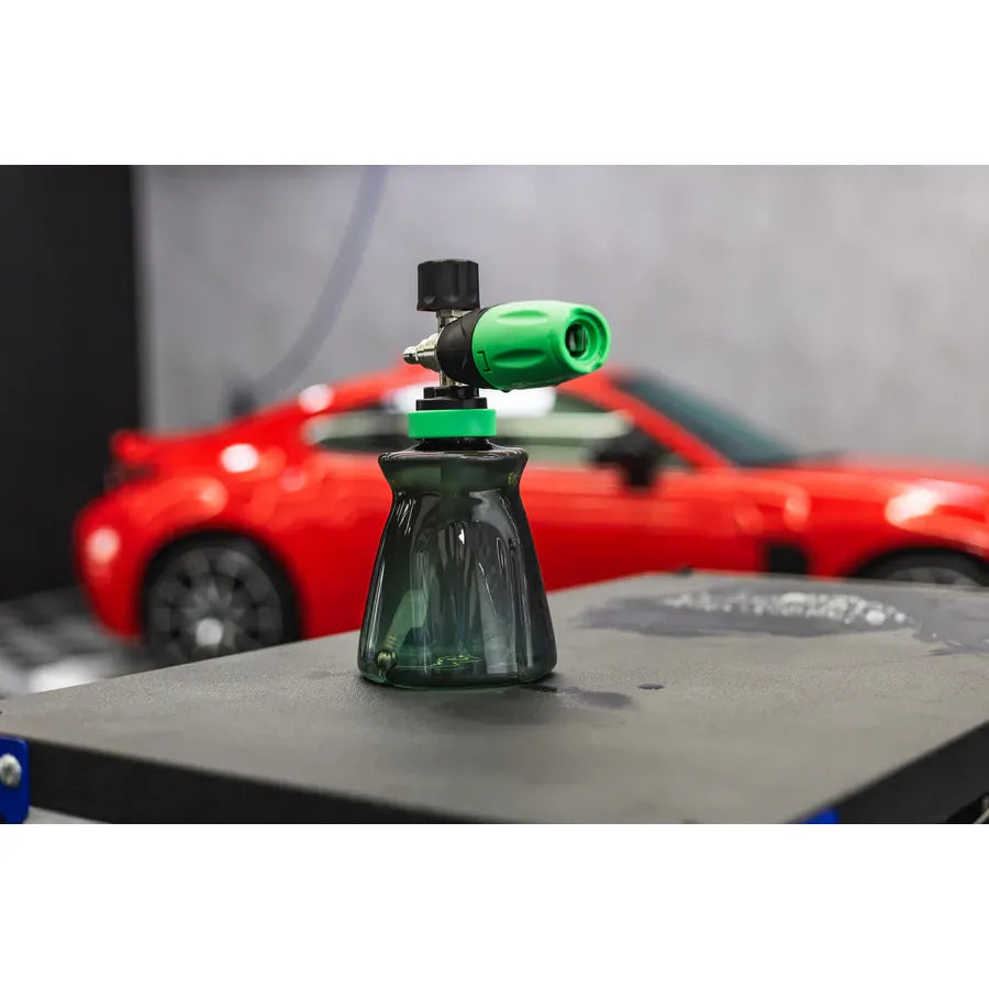 Armour DRFT Foam Cannon