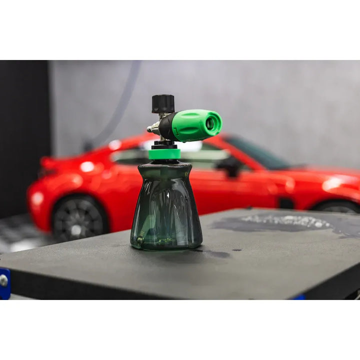 Armour DRFT Foam Cannon