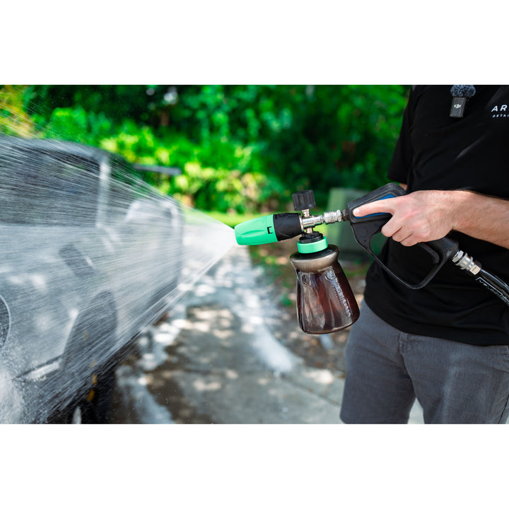 Armour DRFT Foam Cannon