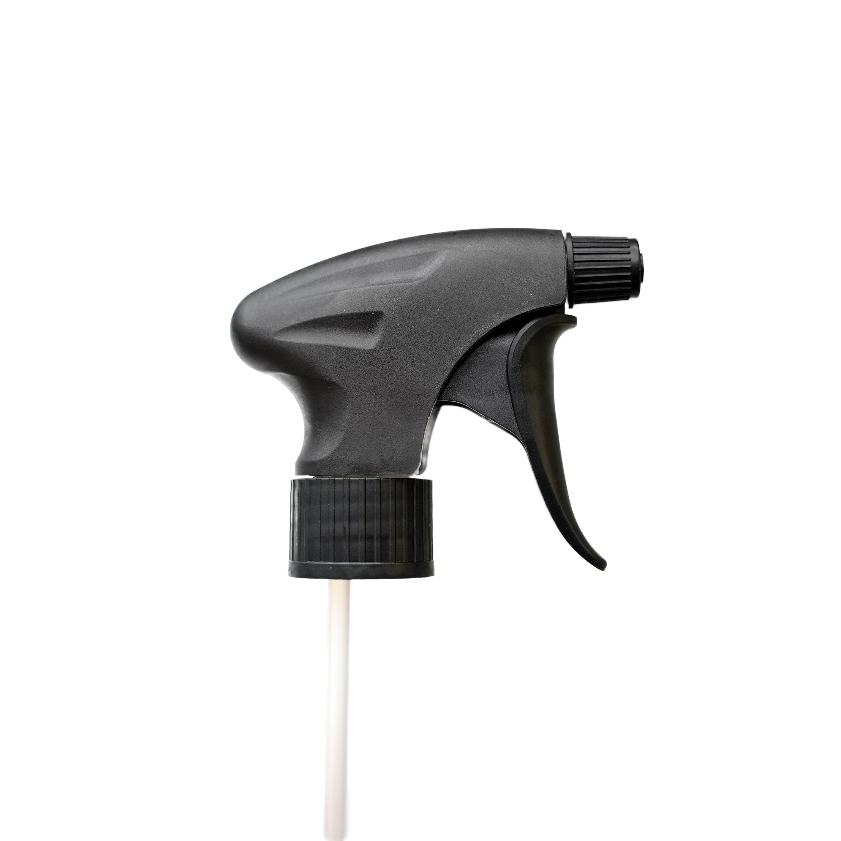 28/410 Black Trigger Sprayer - Fits 16oz Bottles – Armour Detail