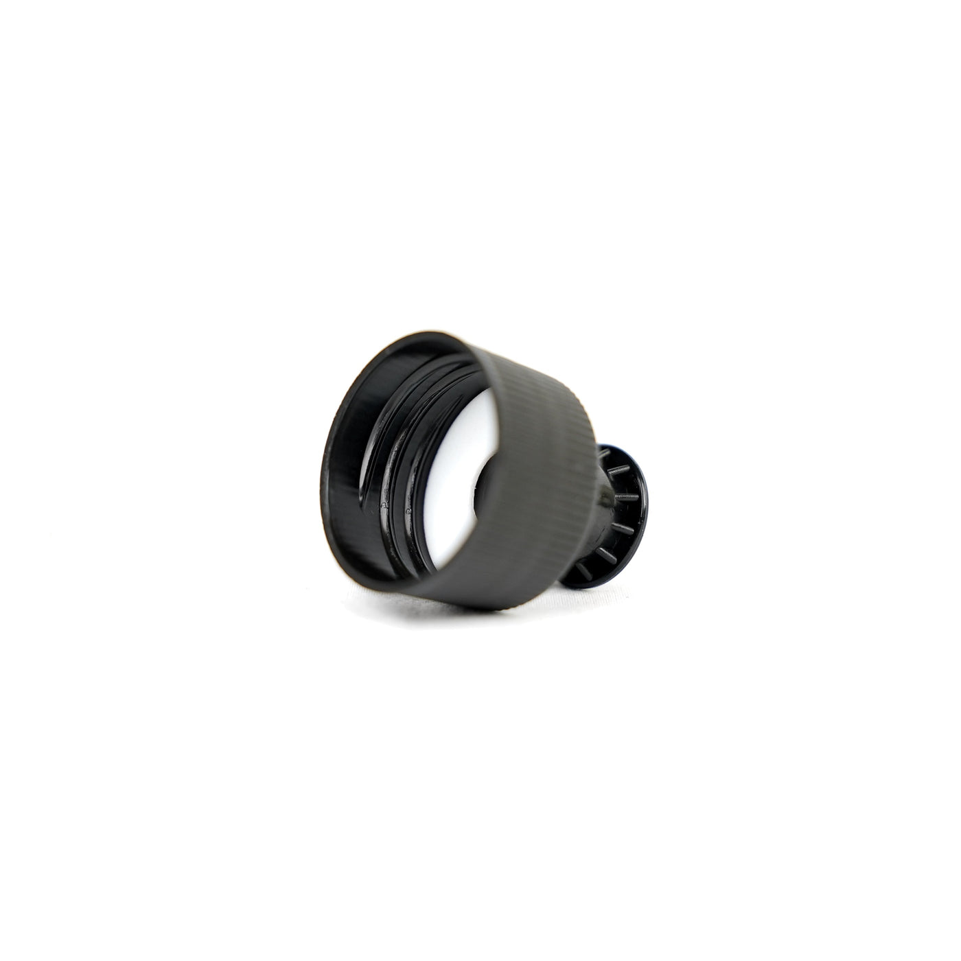Push / Pull Top Dispensing Cap