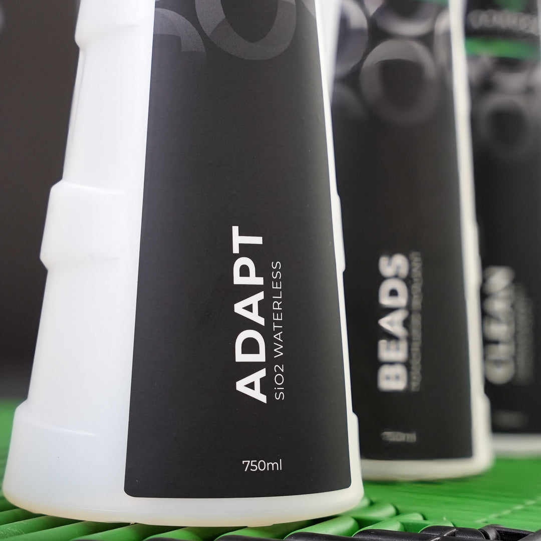 Armour Pressol ProSeries Label