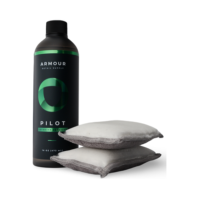 PILOT - Interior Detailer