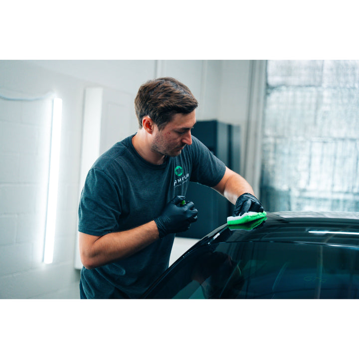 Armour Quartz Coating