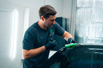 Armour Quartz Coating