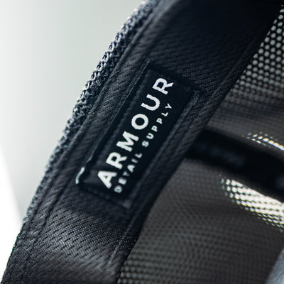 Armour Logo Hats