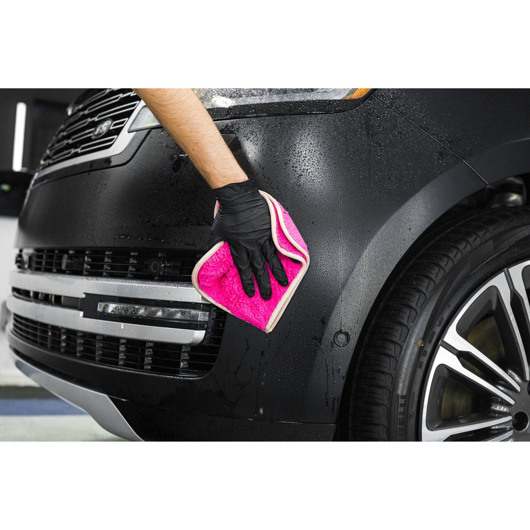 HERO - Rinseless Wash