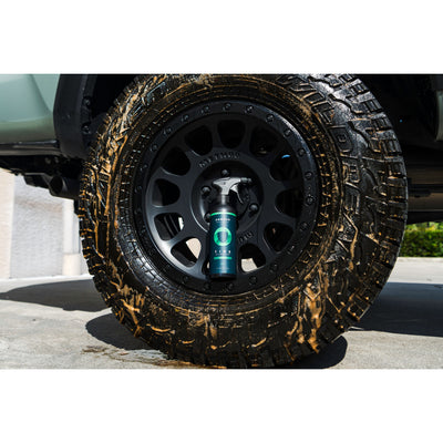 Tire Cleaner